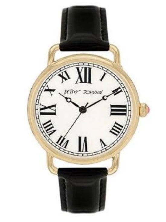 Betsey Johnson Accessories - Betsey Johnson Women’s Watch